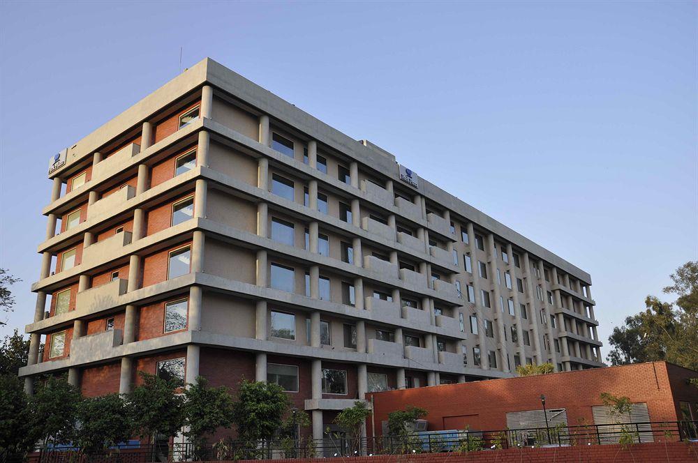 Hyatt Centric Sector17 होटल Chandigarh