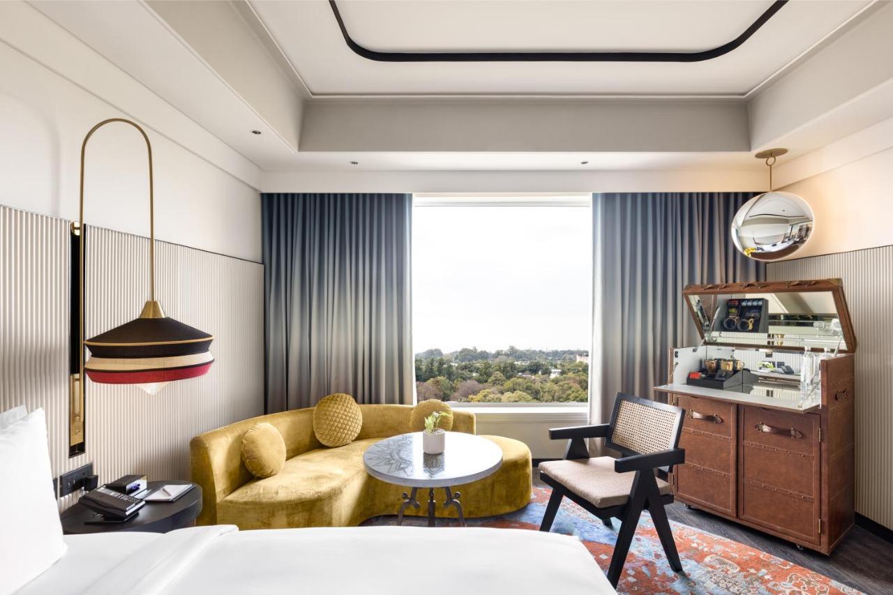 Hyatt Centric Sector17
