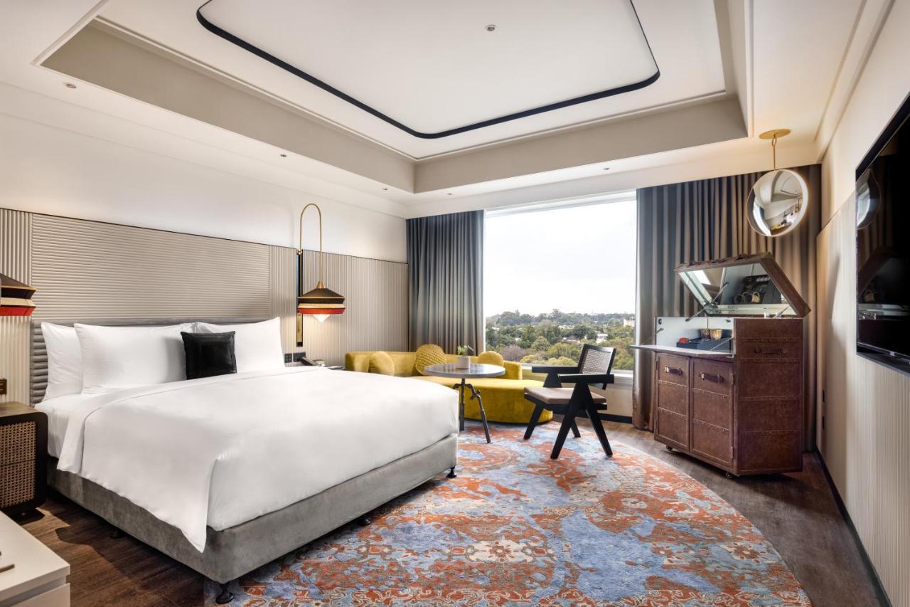 Hyatt Centric Sector17