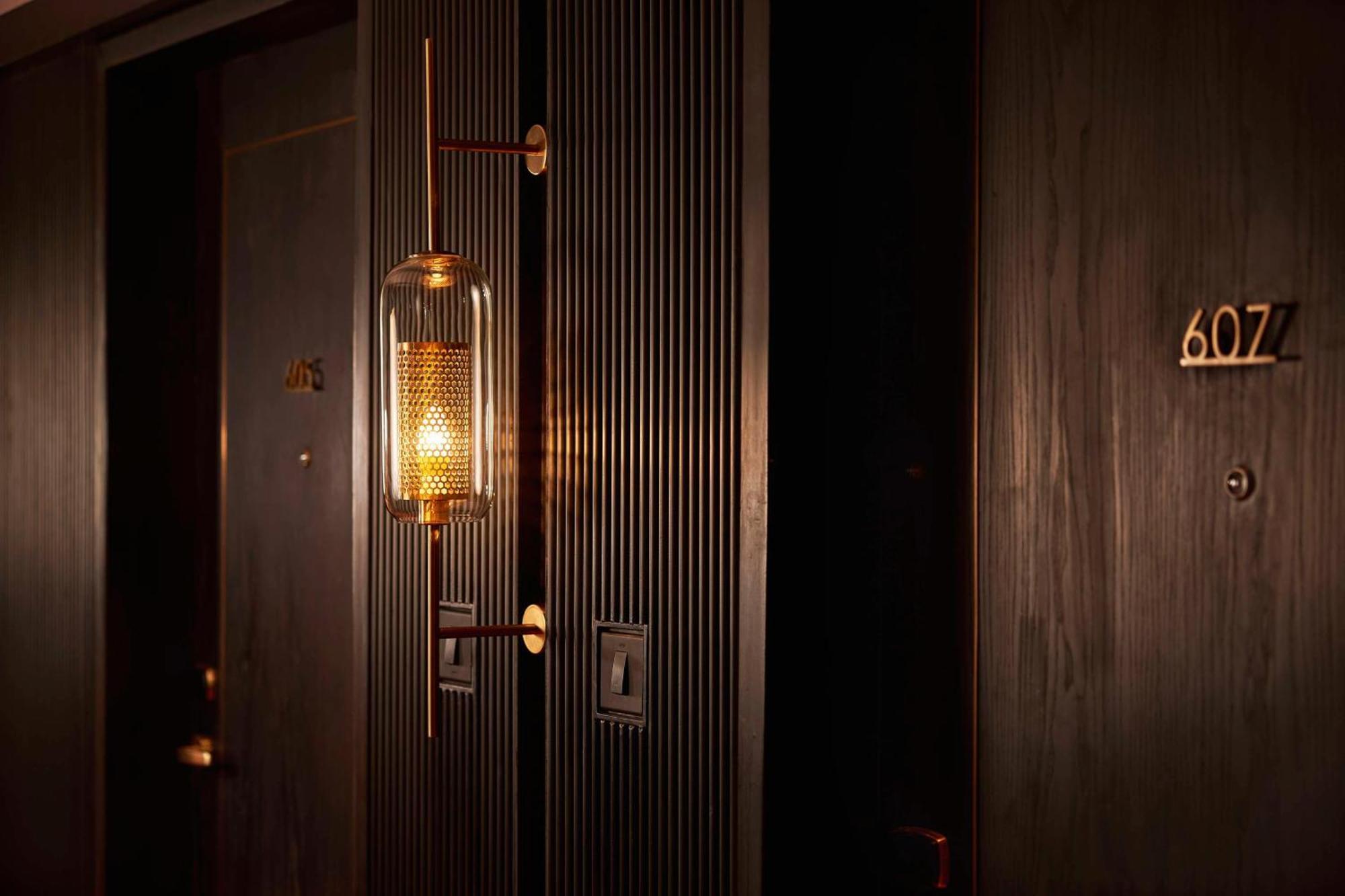Hyatt Centric Sector17 होटल Chandigarh