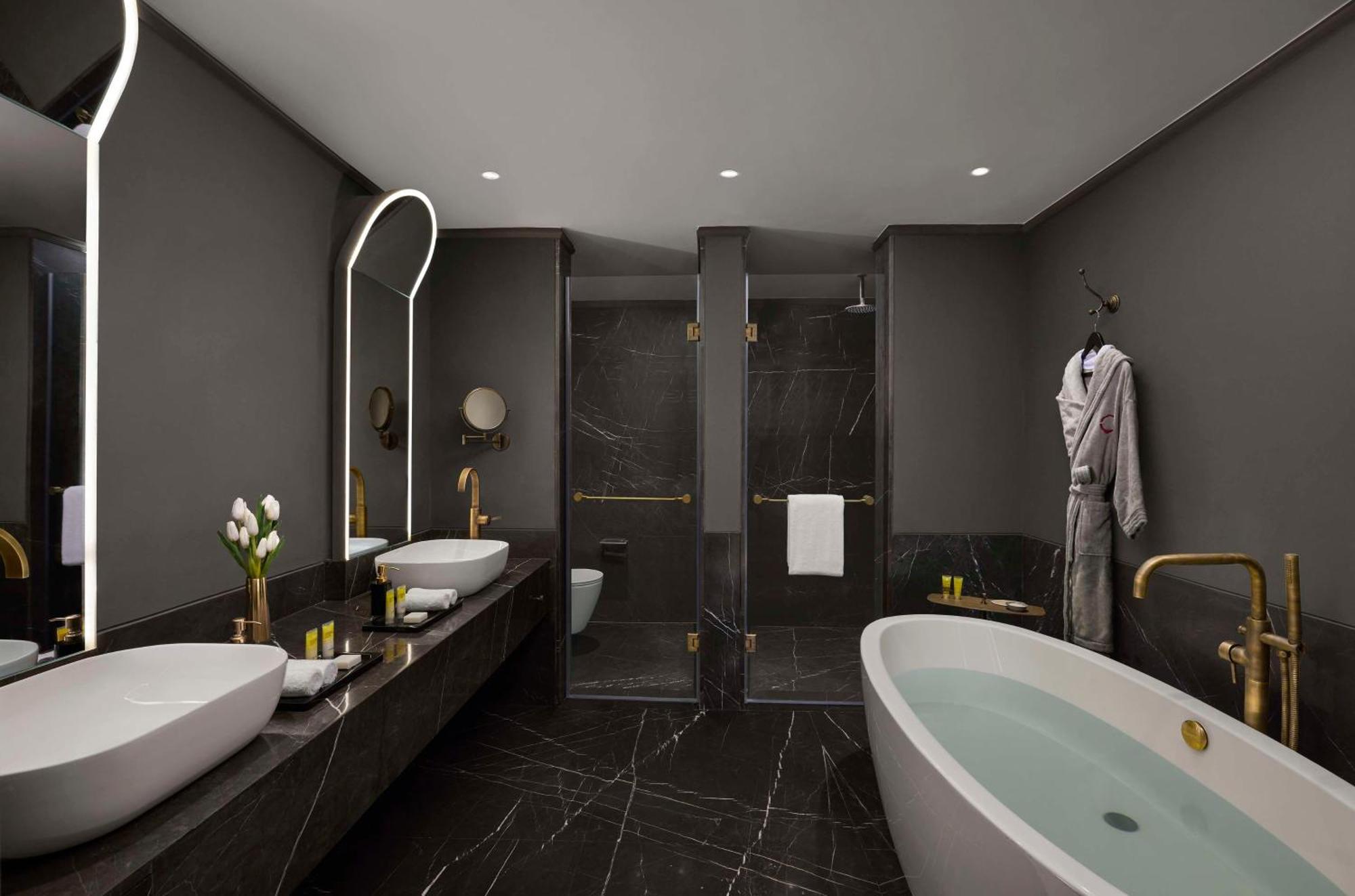 Hyatt Centric Sector17 होटल 5*