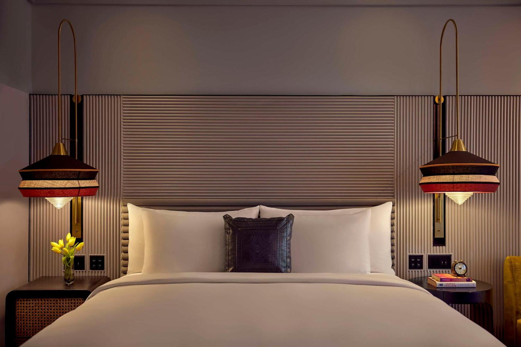 होटल Hyatt Centric Sector17 Chandigarh