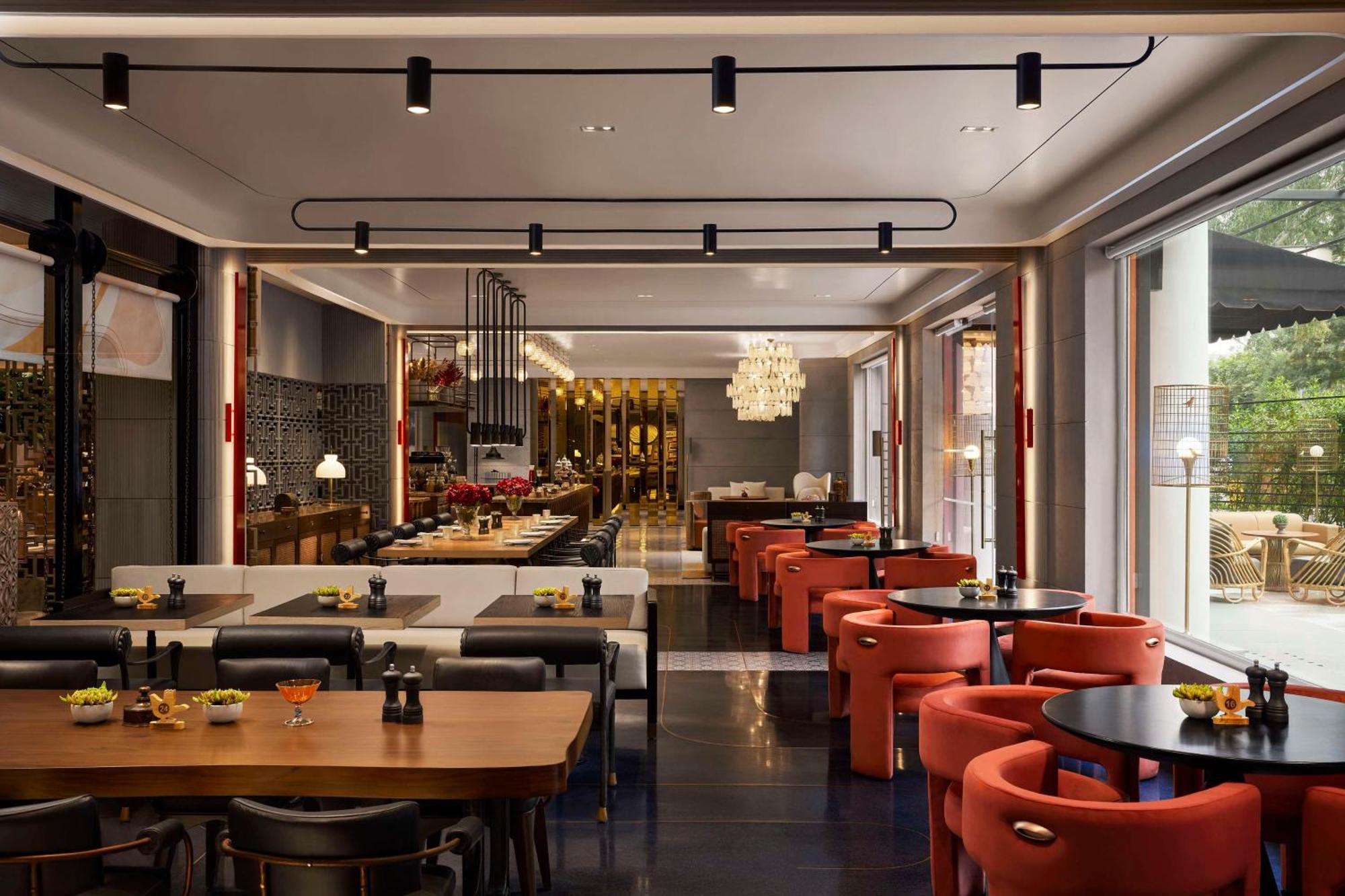Hyatt Centric Sector17