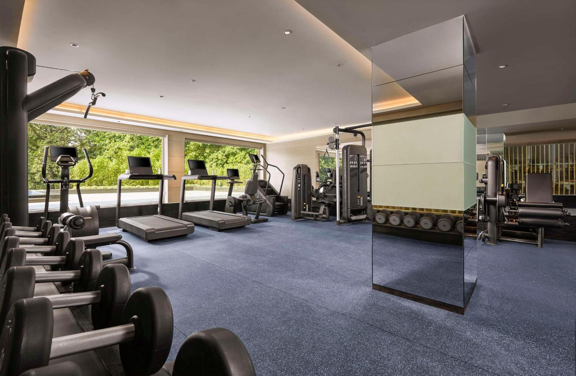 Hyatt Centric Sector17 होटल Chandigarh