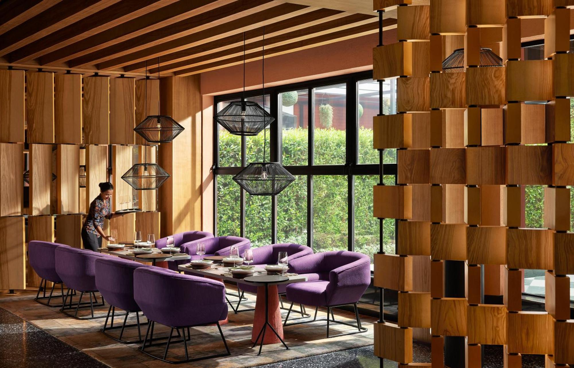 Hyatt Centric Sector17 होटल Chandigarh