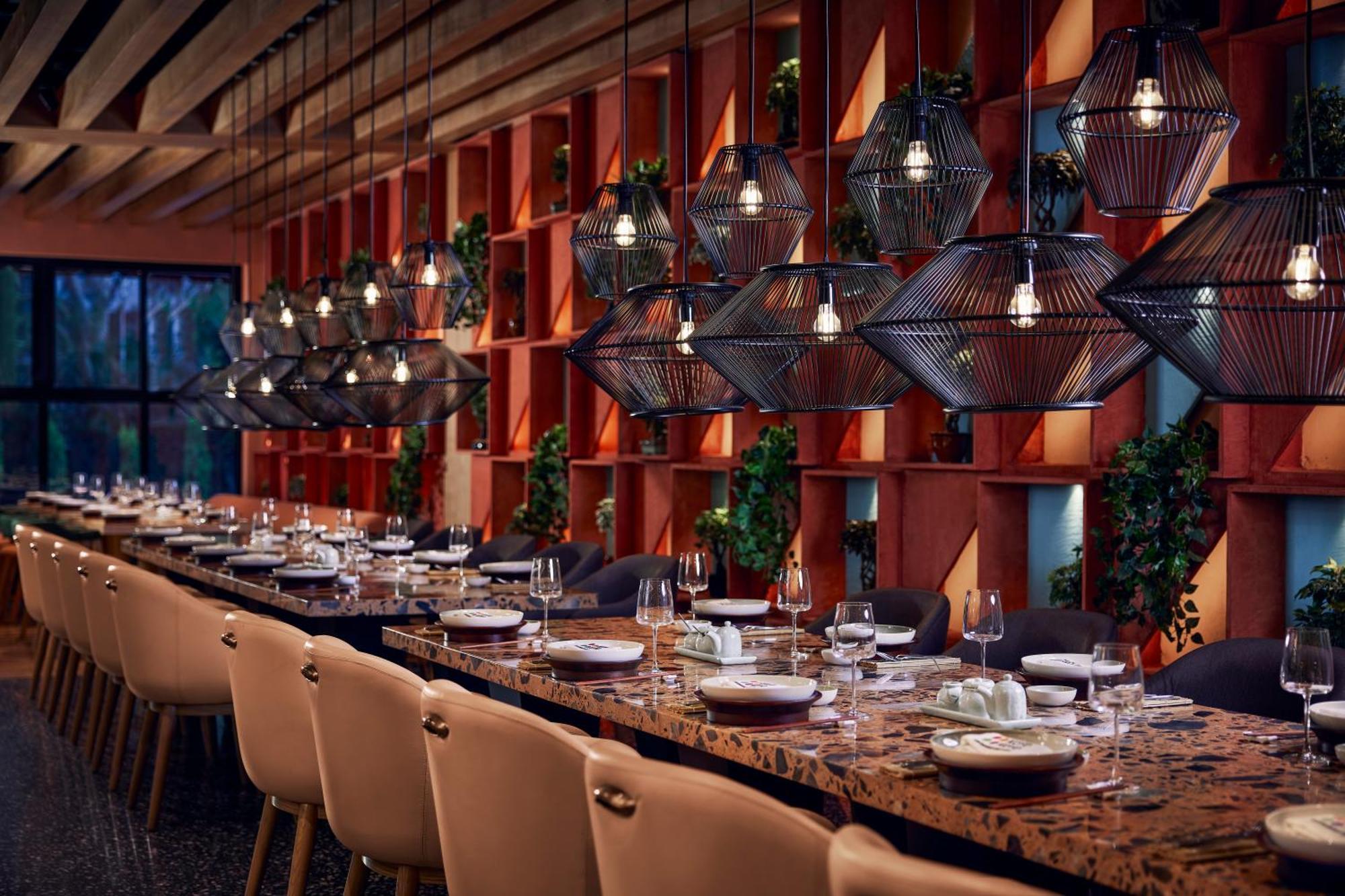 Hyatt Centric Sector17 होटल Chandigarh