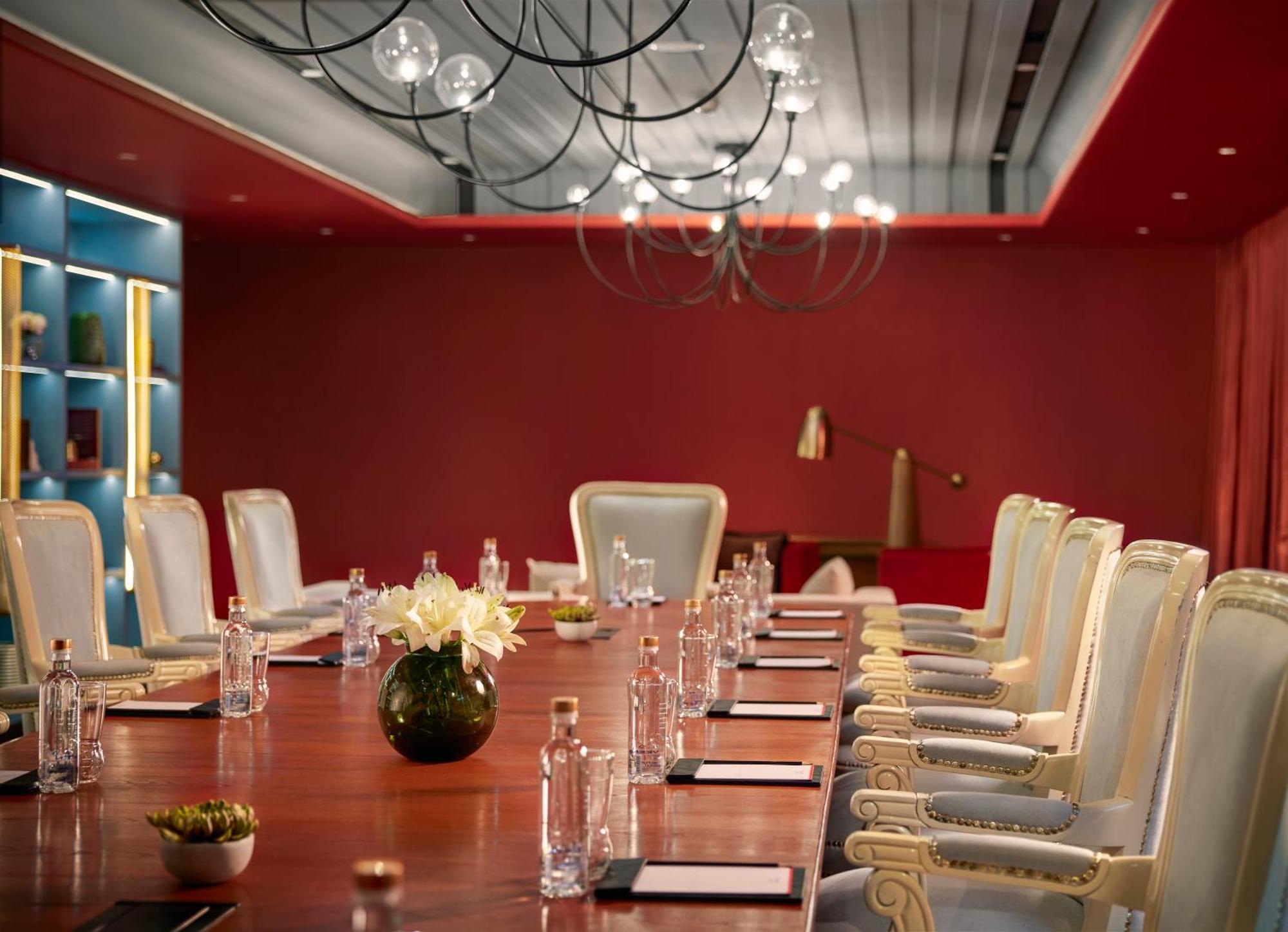 होटल Hyatt Centric Sector17 Chandigarh