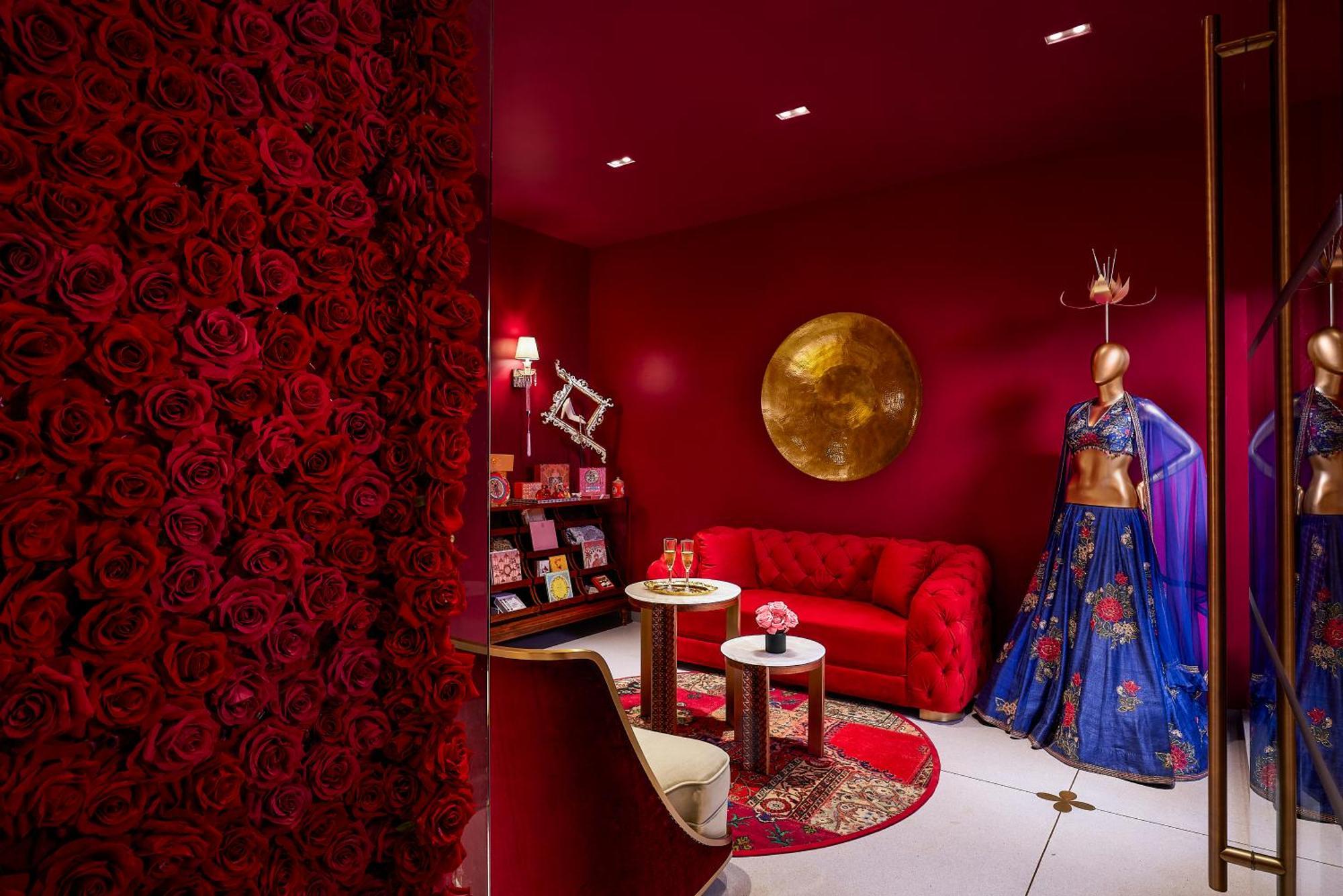 Hyatt Centric Sector17 होटल Chandigarh