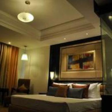 होटल Hyatt Centric Sector17 5*