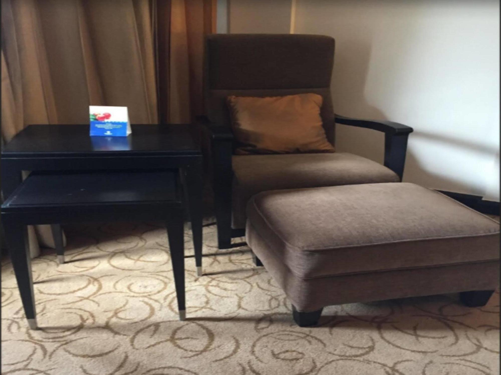 Hyatt Centric Sector17 होटल 5*