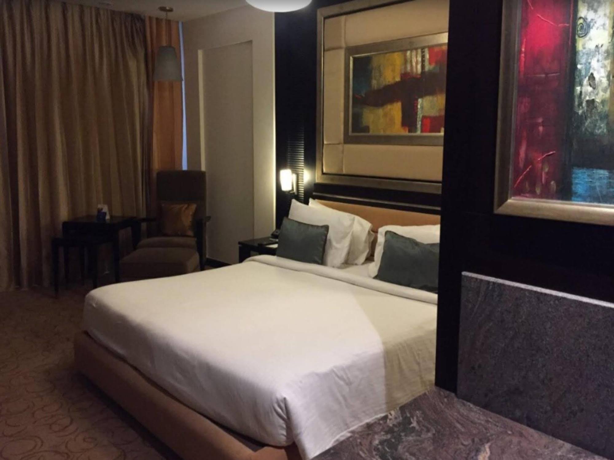 होटल Hyatt Centric Sector17 Chandigarh