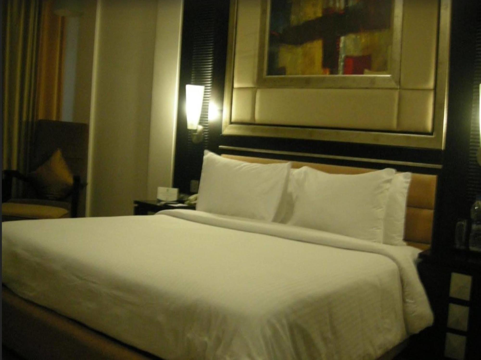 होटल Hyatt Centric Sector17